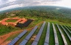 How Africa’s Fastest Solar Power Project is Lighting Up Rwanda
